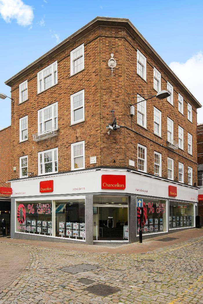 Chancellors - Aylesbury Estate Agents