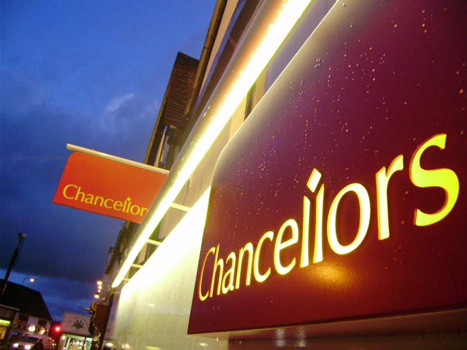 Chancellors - Thatcham Estate Agents