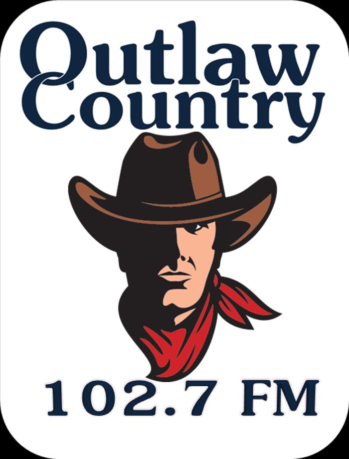 Outlaw Country Radio 102.7 FM (Formerly 102.5 FM)