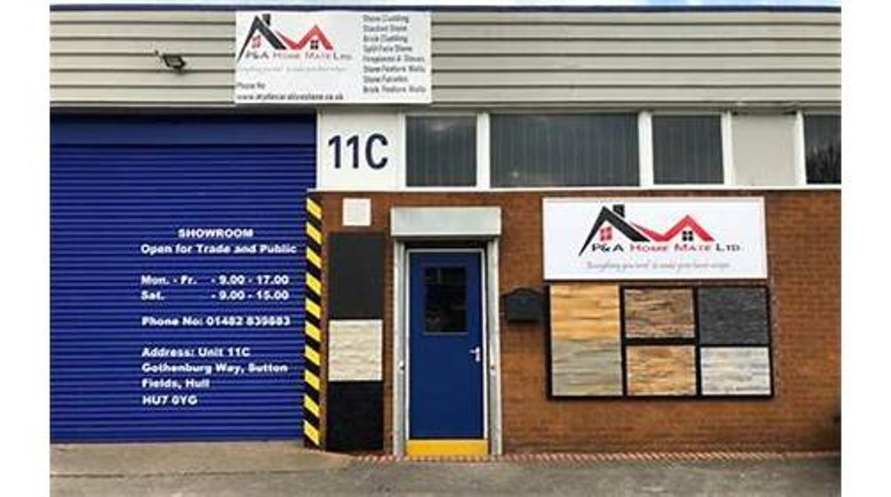 Stone Cladding Store