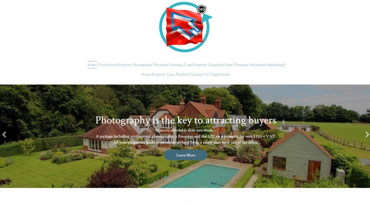 The Image Tailor Ltd