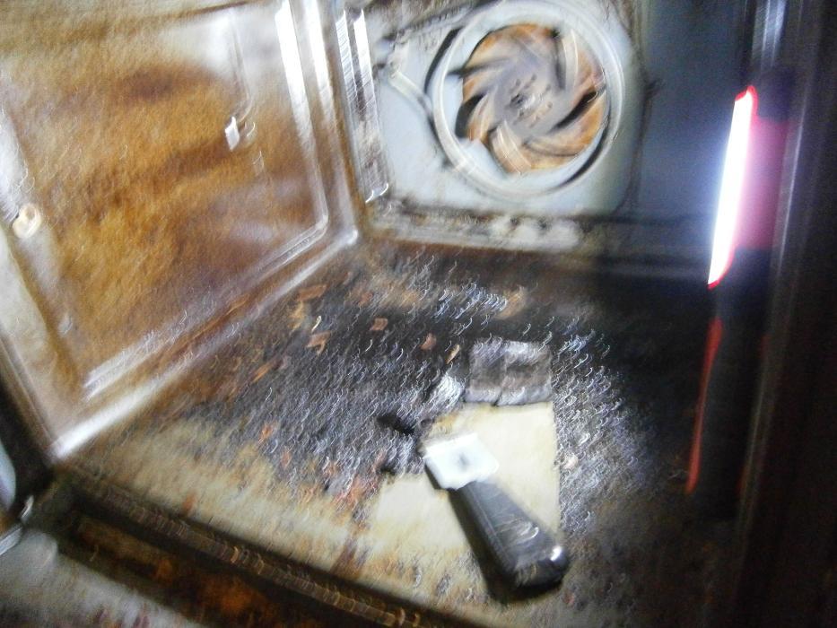 Prestige oven cleaners