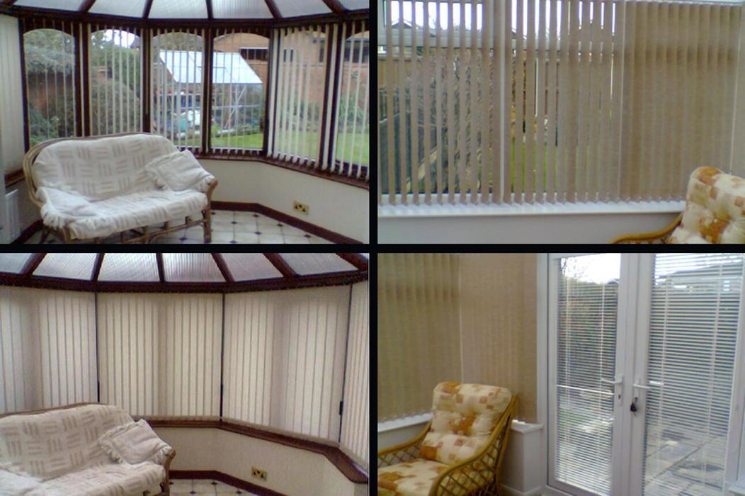 Devon Blinds Ltd