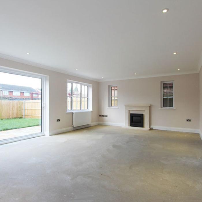 LM Associates Ltd - Architects in Sussex