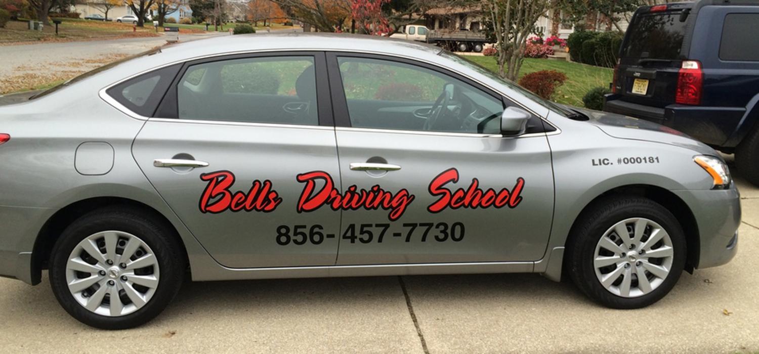Bells Driving School