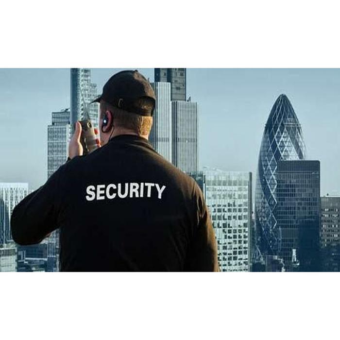 Oracle Security Services