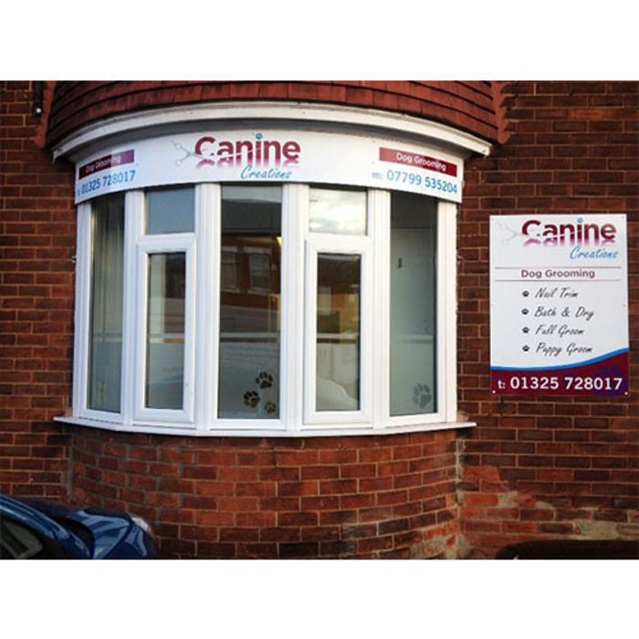 Direct Signs (Northern) Ltd