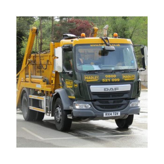 Hadley Recycling And Waste Management