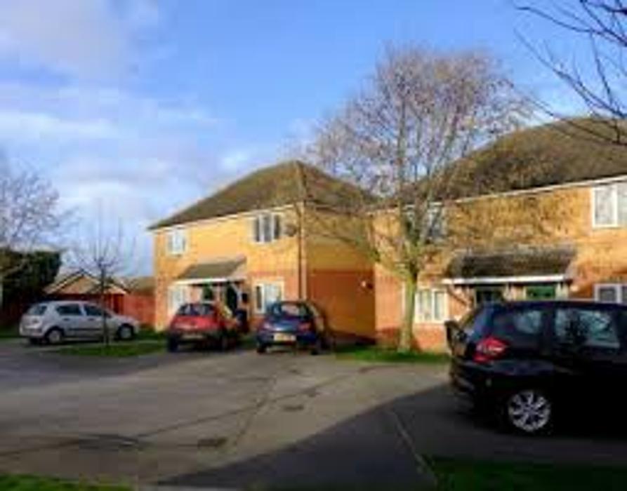 YWCA Yorkshire Fleming Gardens Project