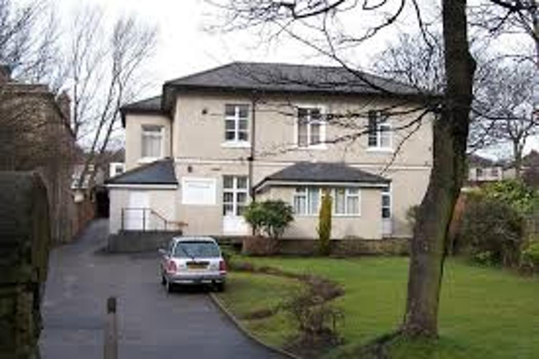 YWCA Yorkshire, Sheffield Peile House Project