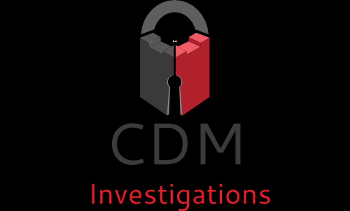 CDM Investigations