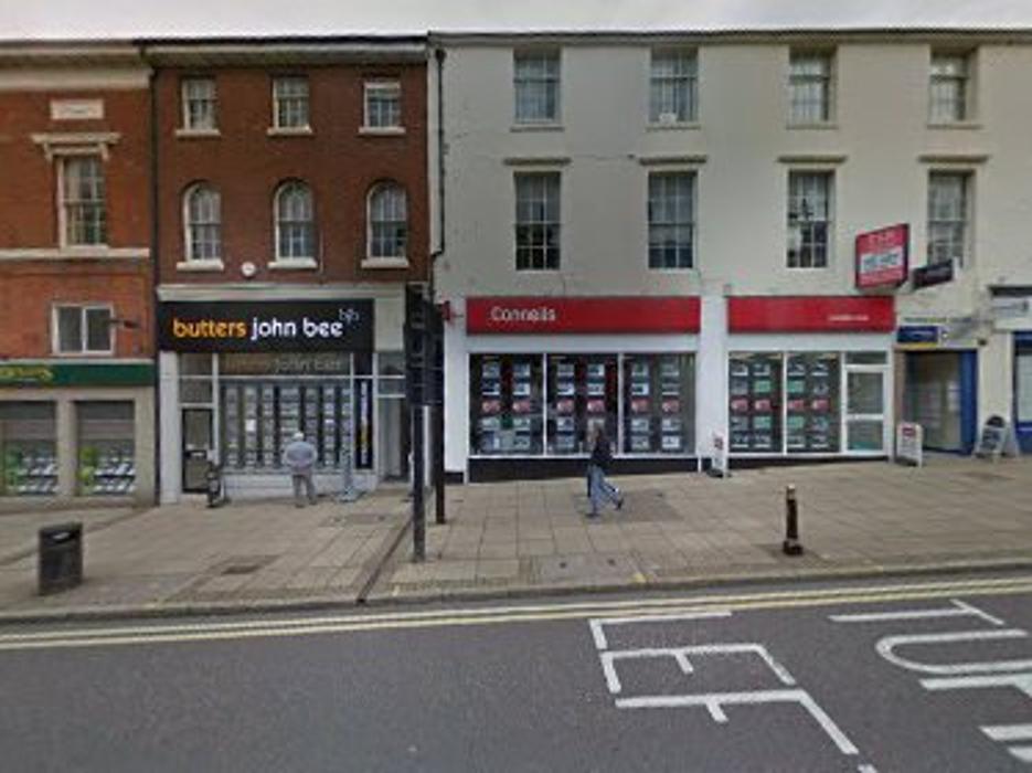 Pertemps Wolverhampton Industrial