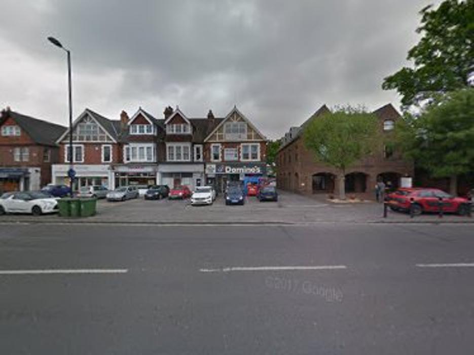 Pertemps Southampton Industrial