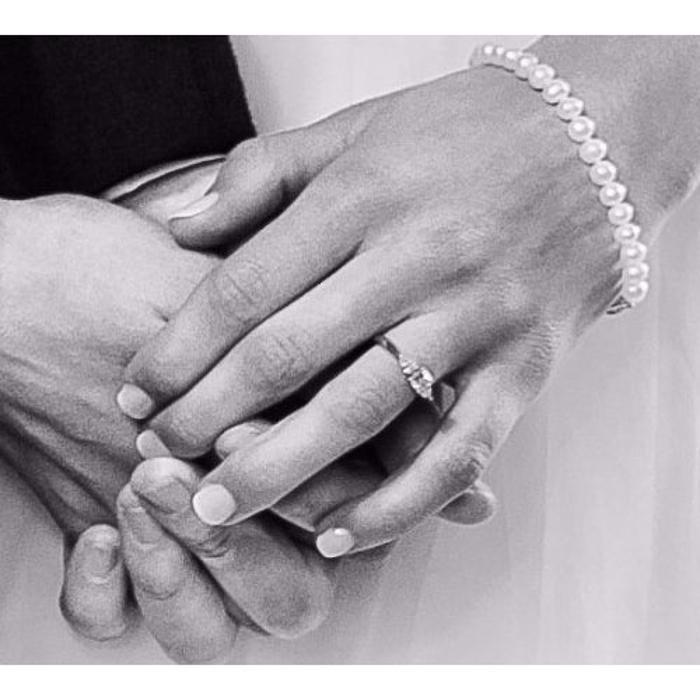 Jewellery By Liam Ross