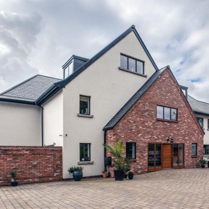 The Rendering Company