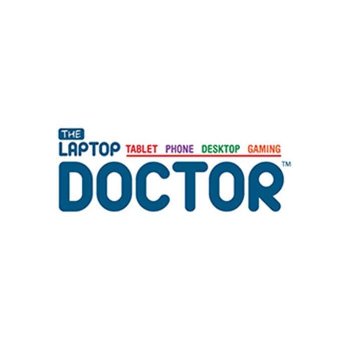 The Laptop Doctor