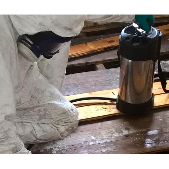 Heritage Timber Care