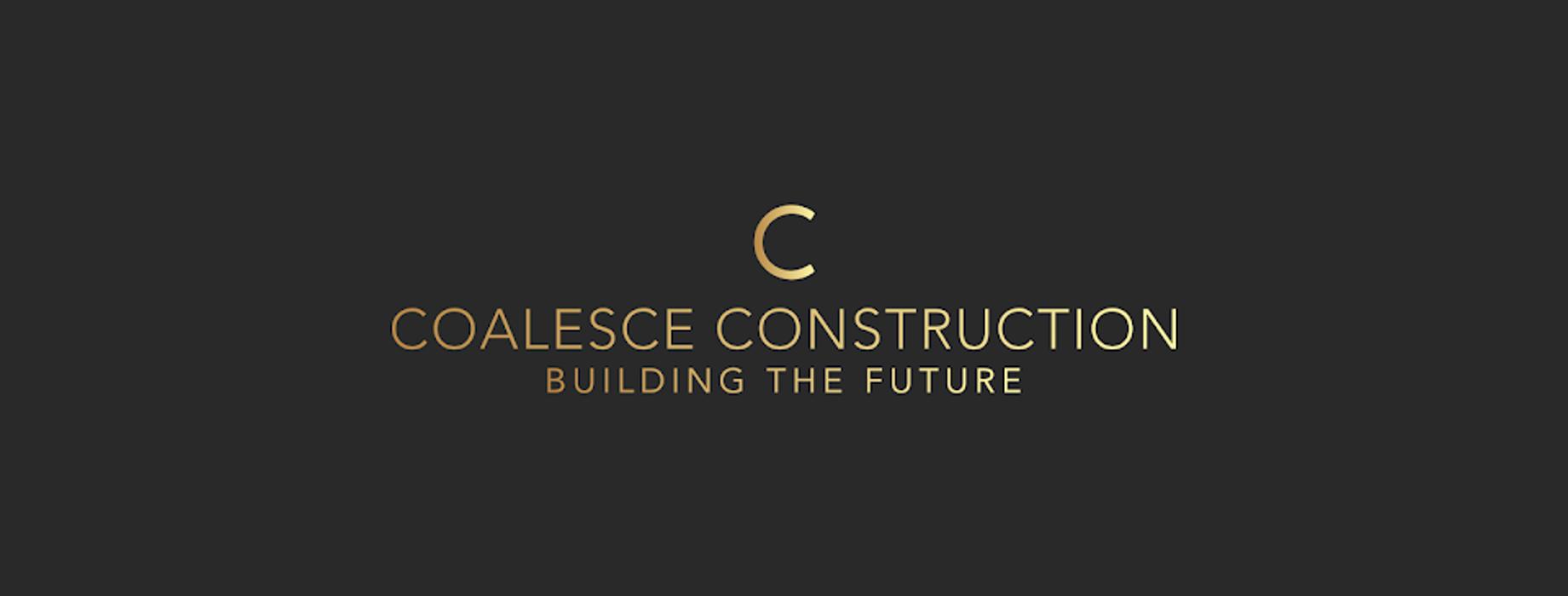 Coalesce Construction