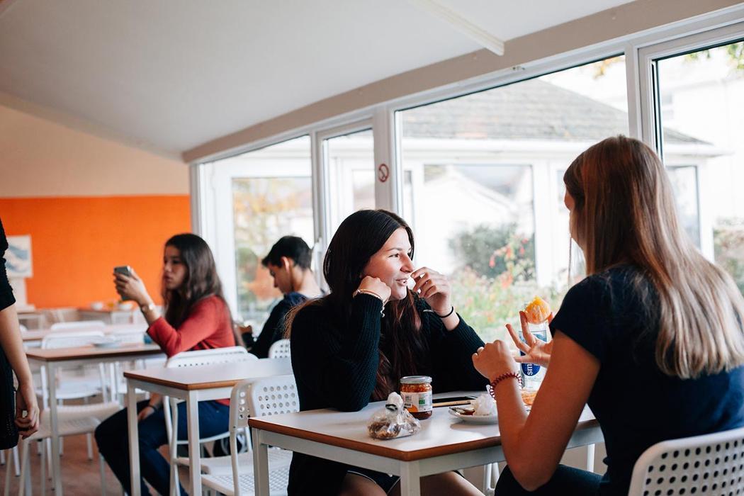 EF - Education First