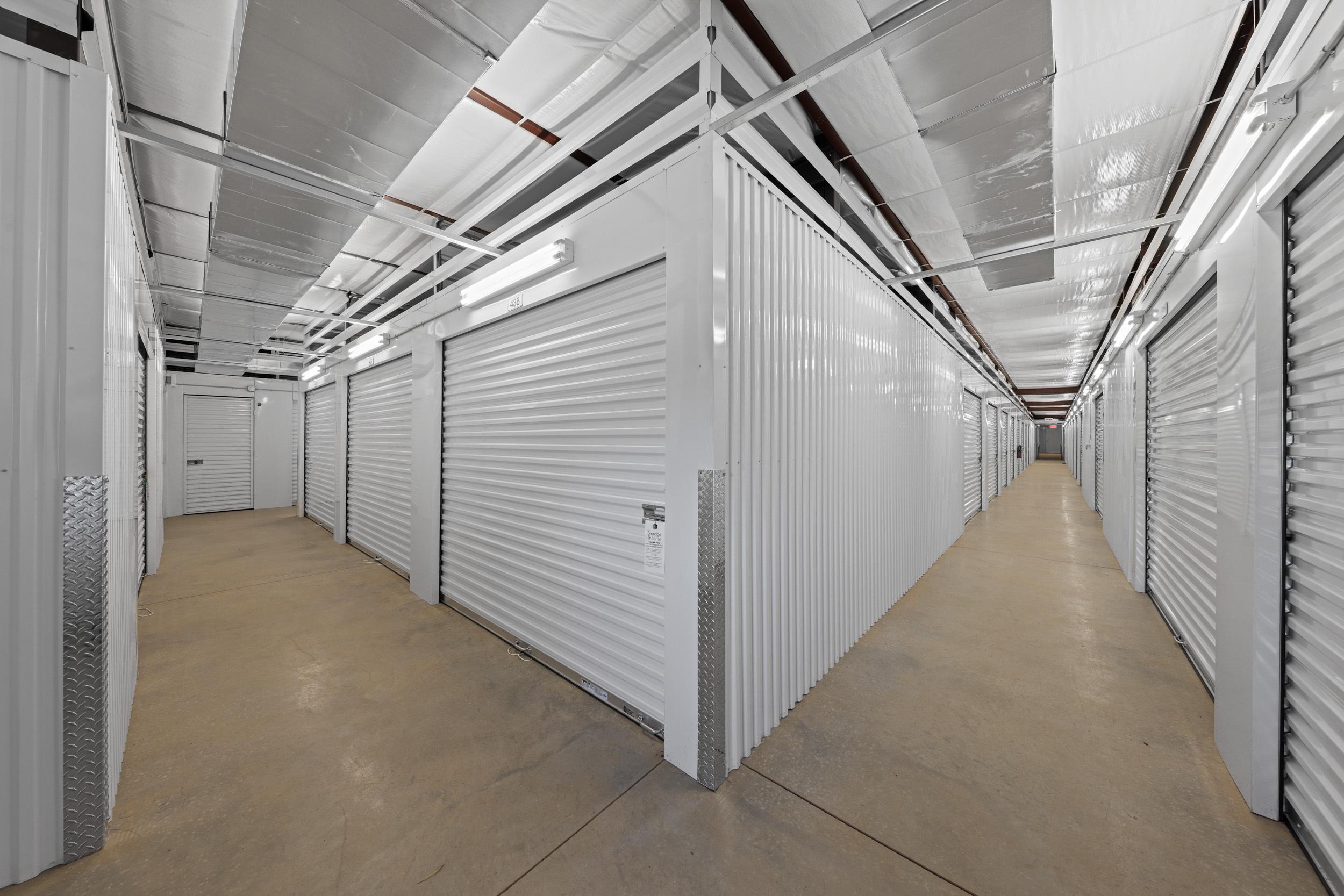 Storage Sense - Statesville