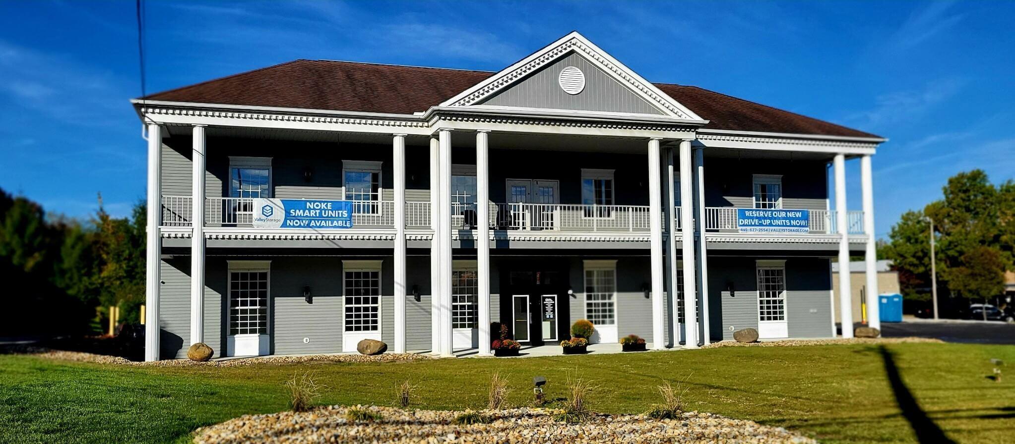 Valley Storage-Strongsville