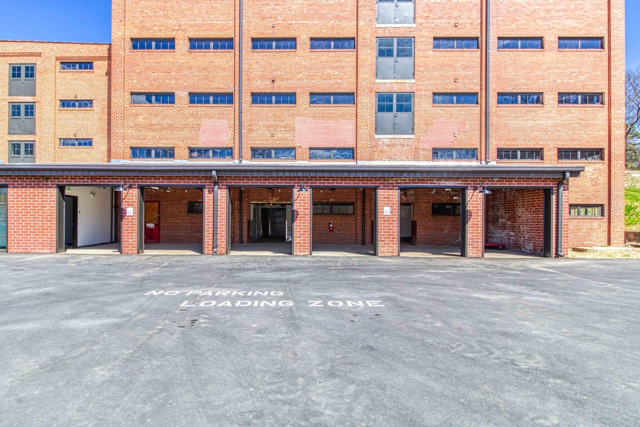 Storage Sense - Greensboro - Fairview