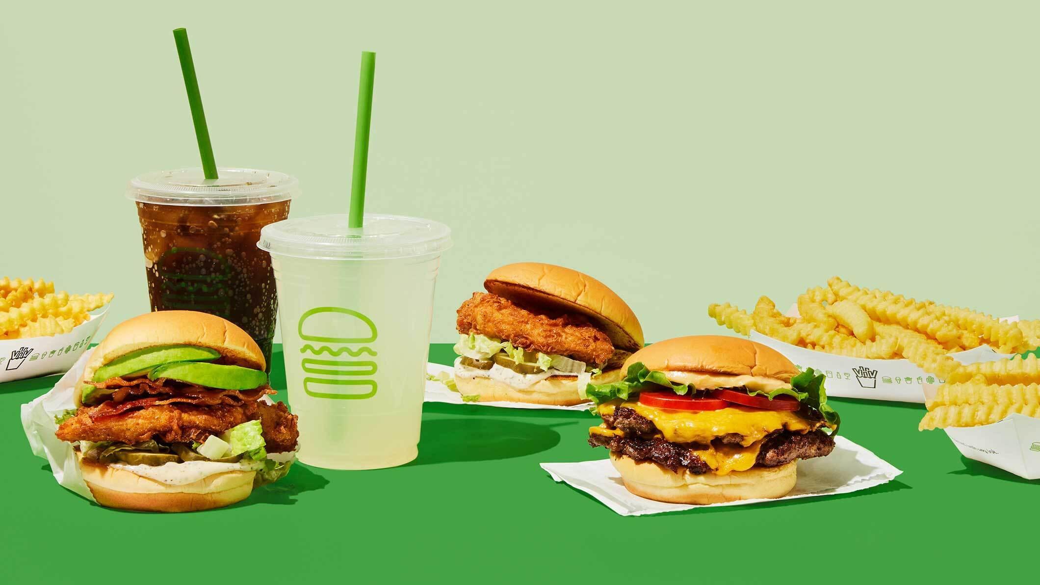 Shake Shack