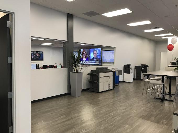 Sharp Business Systems