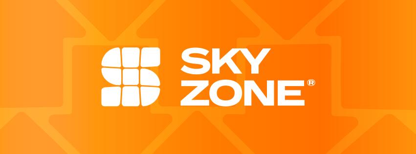 Sky Zone Trampoline Park