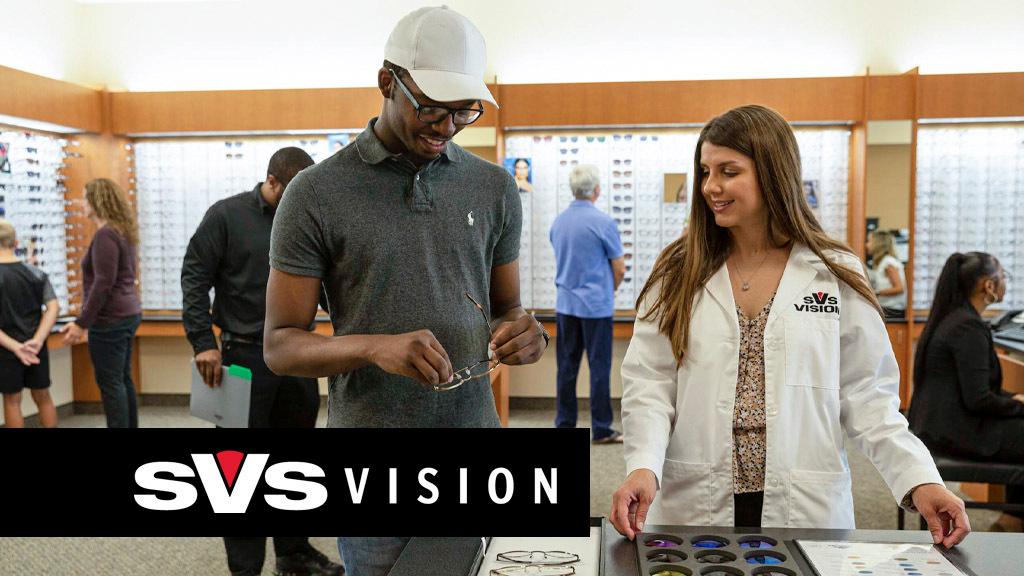 SVS Vision