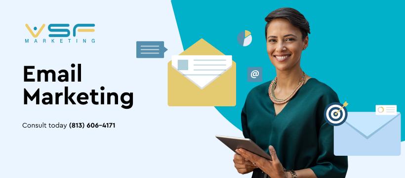VSF Marketing