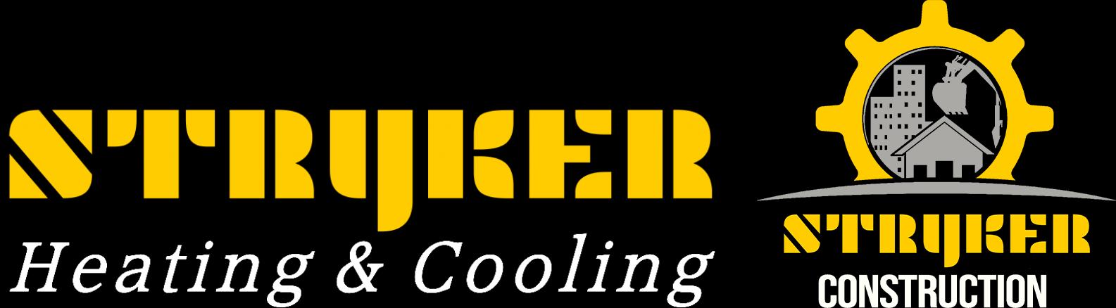 Stryker Heating and Cooling, LLC