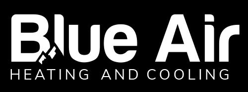 Blue Air Heating and Cooling