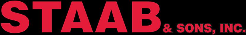 Staab & Sons, Inc.
