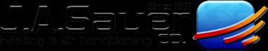 J.A. Sauer, Co. Heating & Air Conditioning