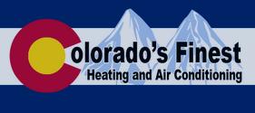 Colorado's Finest Heating and Air Conditioning