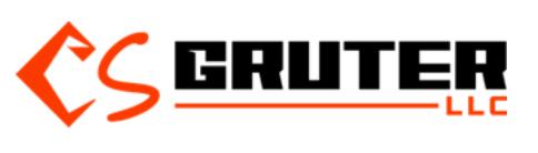 CS Gruter Excavating