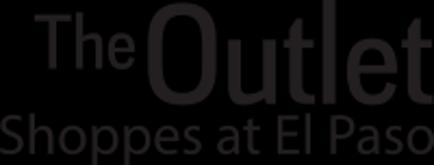 The Outlet Shoppes at El Paso