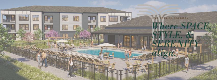 Trinity Sherman Apartments