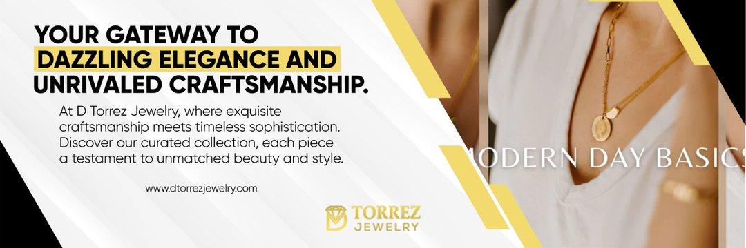 Daniel Torrez Jewelry
