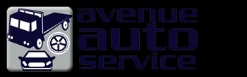 Avenue Auto Service