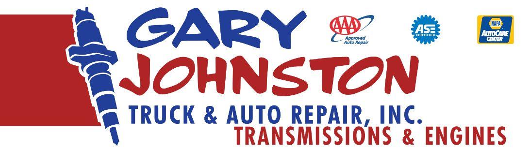 Gary Johnston Truck and Auto Repair Inc.