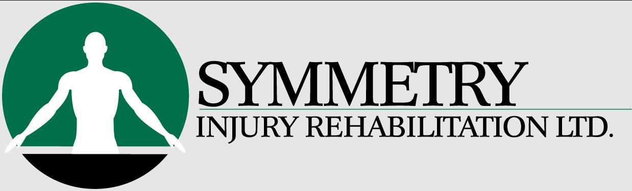 Symmetry Injury Rehabilitation Ltd