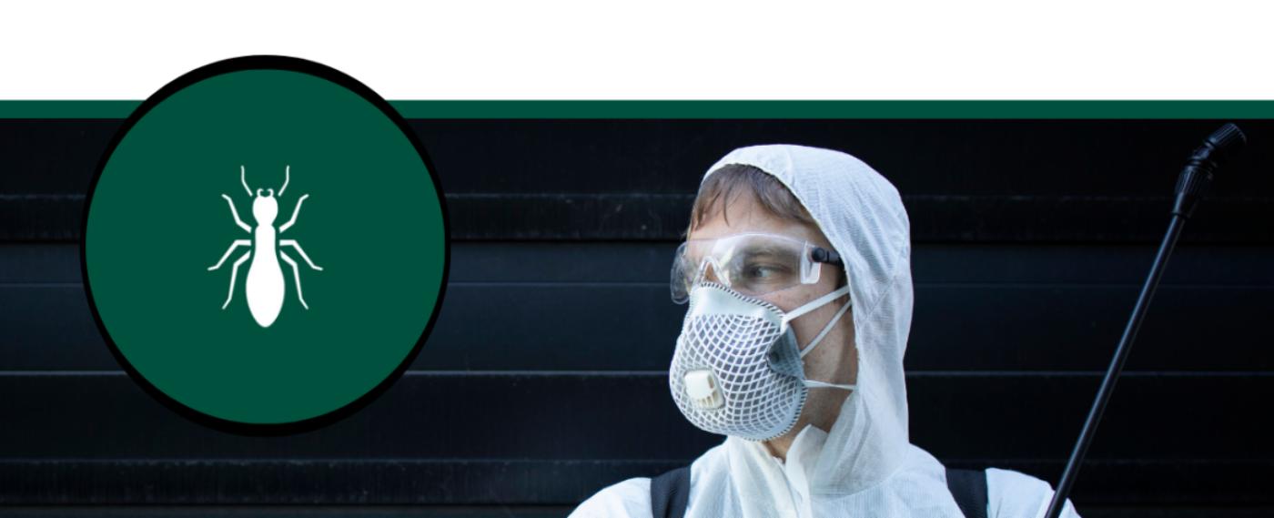 Majestic Pest Control, Melville Exterminator Services