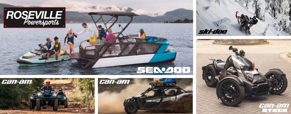 Roseville Powersports
