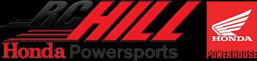 RC Hill Honda PowerSports