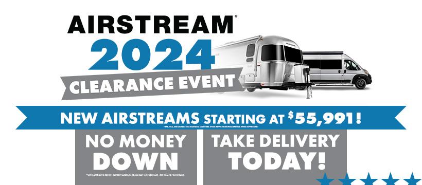 Great American RV SuperStores