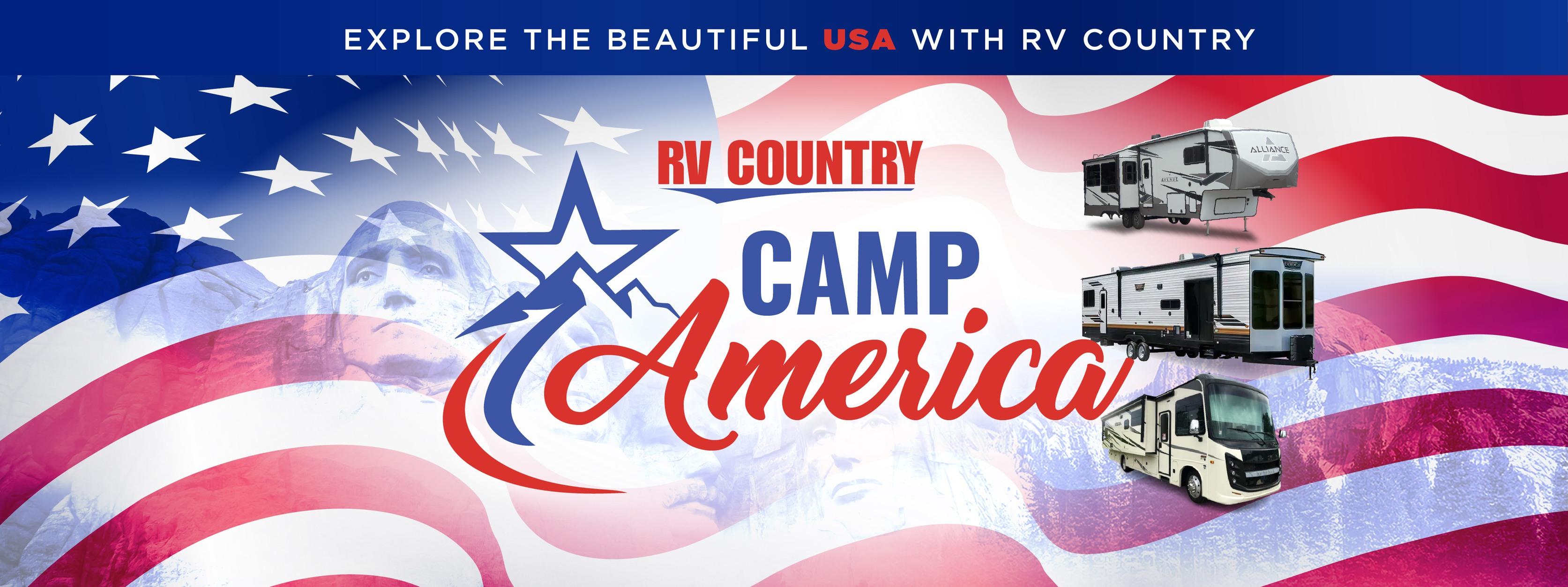 RV Country ( Klamath Falls )