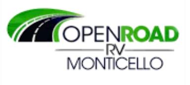 Open Roads RV Center (Monticello)