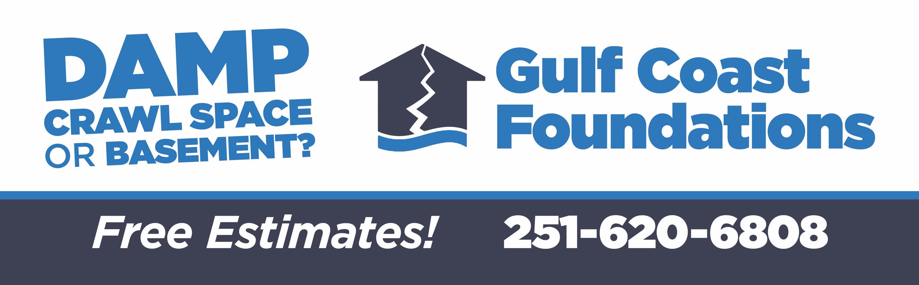 Gulf Coast Foundations